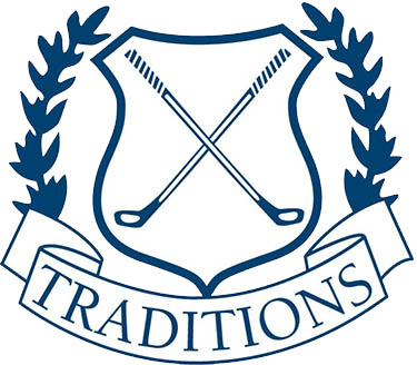 Traditions Golf Club logo