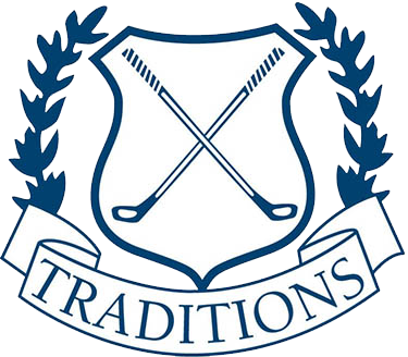 Traditions Golf Club logo